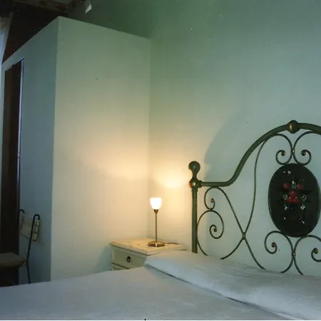 Casale Fernando Bed & Breakfast Tarquinia