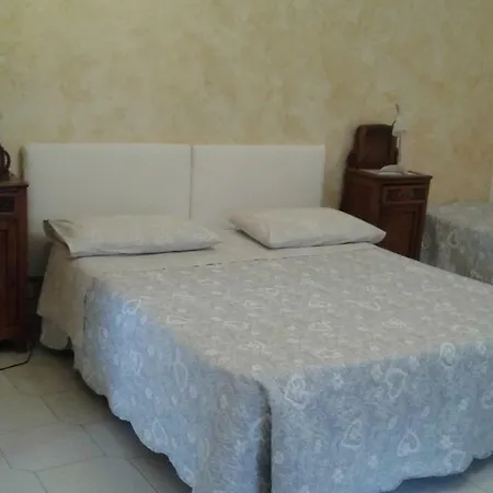Casale Fernando Bed & Breakfast